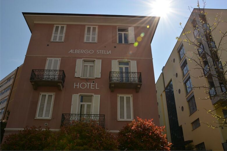 Hotel Albergo Stella