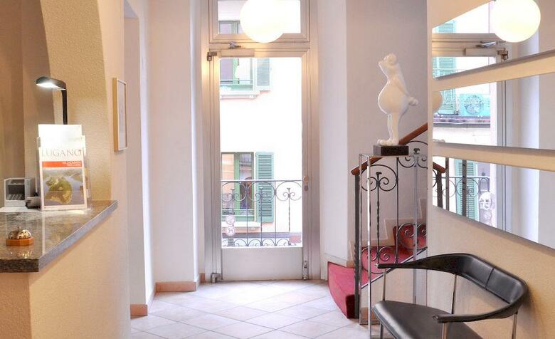 Hotel Albergo Stella