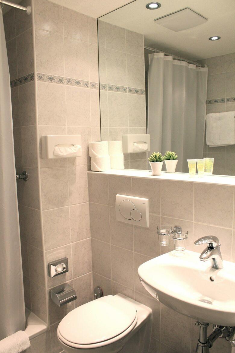 Hotel Albergo Stella