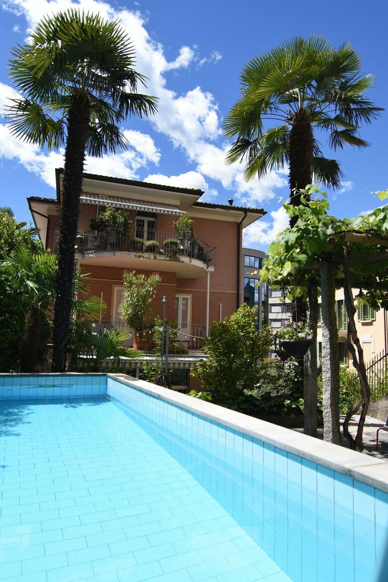Hotel Albergo Stella