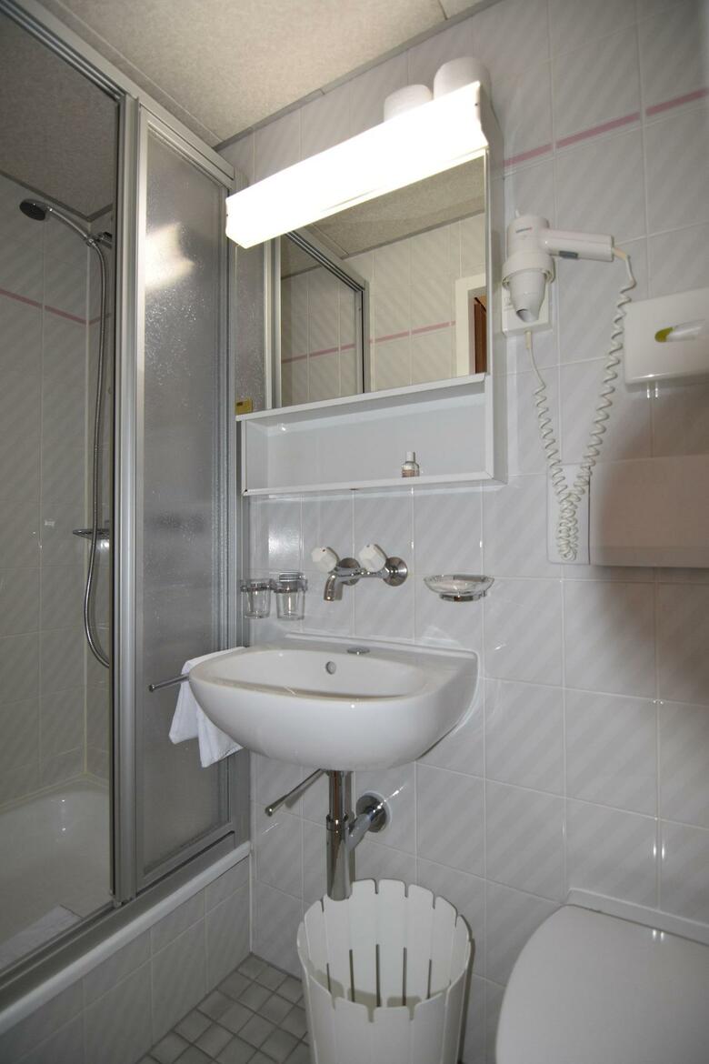 Hotel Albergo Stella