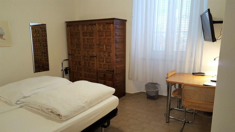 Hotel Albergo Stella