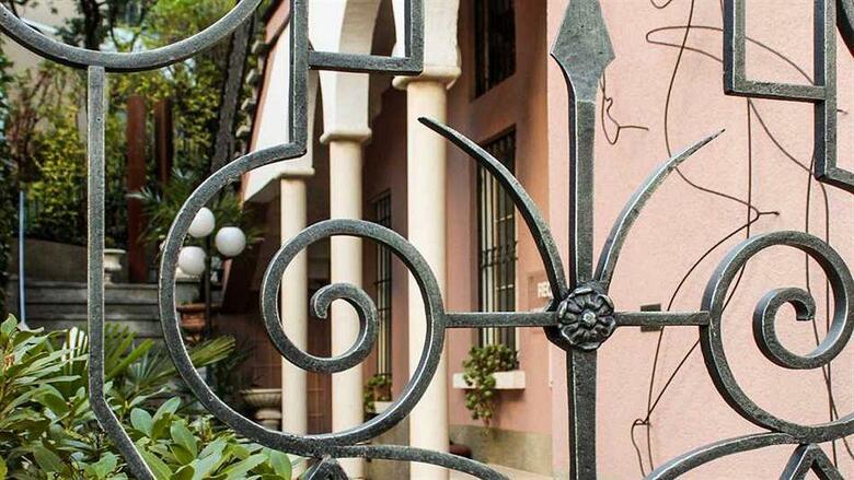 Hotel Albergo Stella
