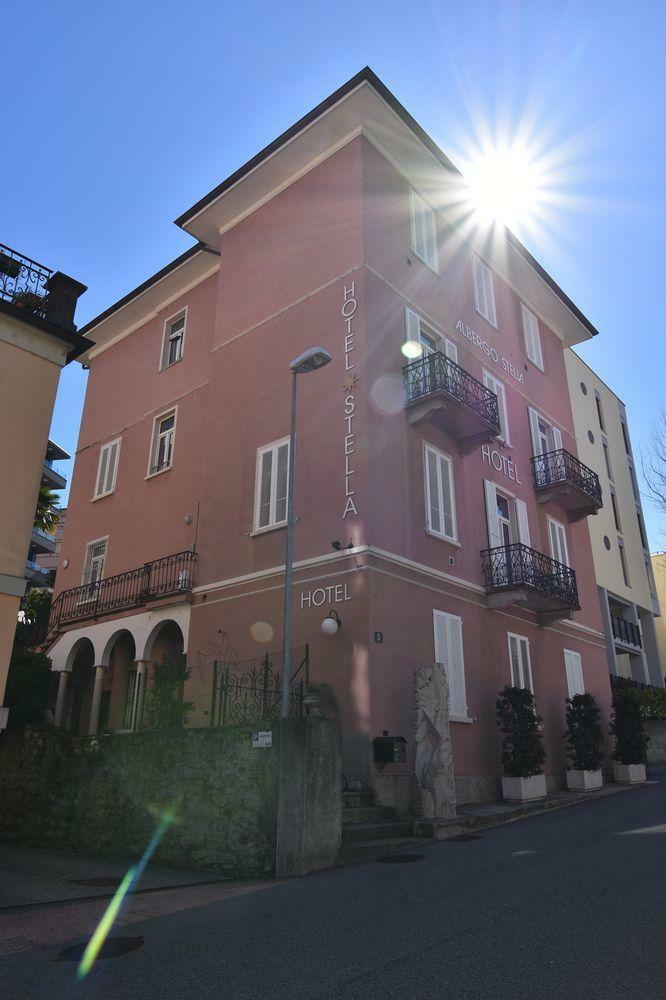 Hotel Albergo Stella