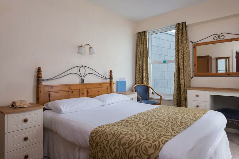 Great Western Hotel