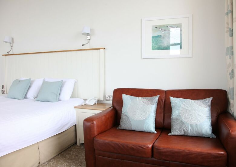 Great Western Hotel