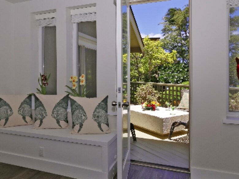 Bed & Breakfast Wailea Inn