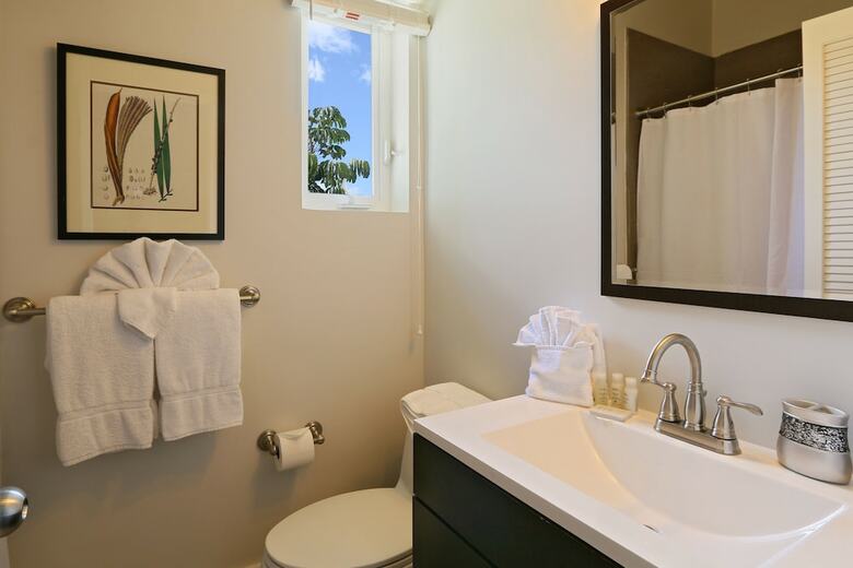 Bed & Breakfast Wailea Inn