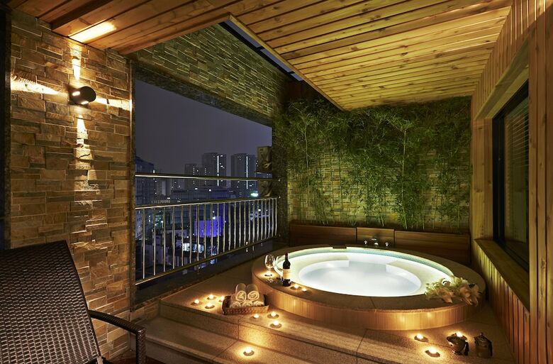 Hotel Boutique 9