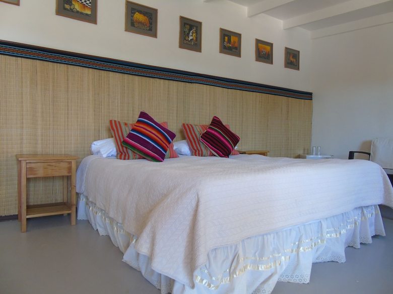Pat'ta Hoiri Hotel