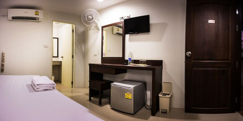 Hotel Sunshine Hostel Hua Hin