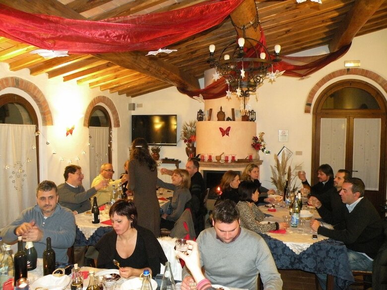 Agroturismo Agriturismo Bonello