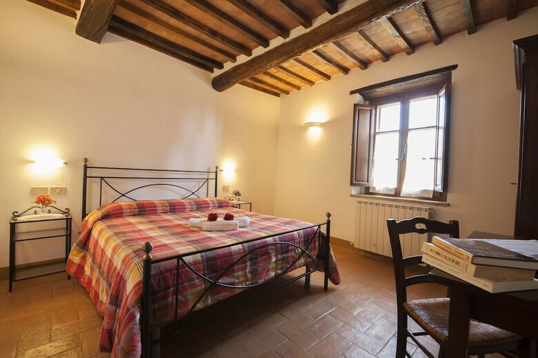 Agroturismo Agriturismo Bonello