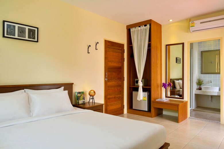 Apartamento Talay Hotel & Villa