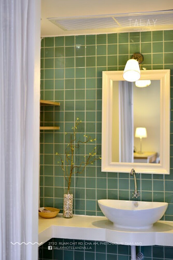 Apartamento Talay Hotel & Villa