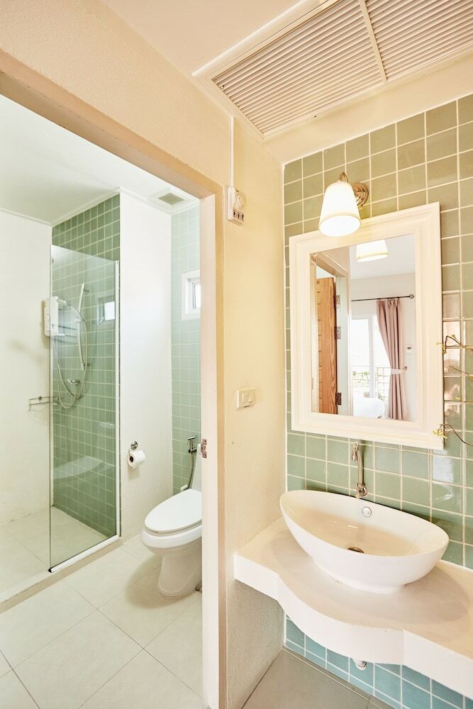 Apartamento Talay Hotel & Villa