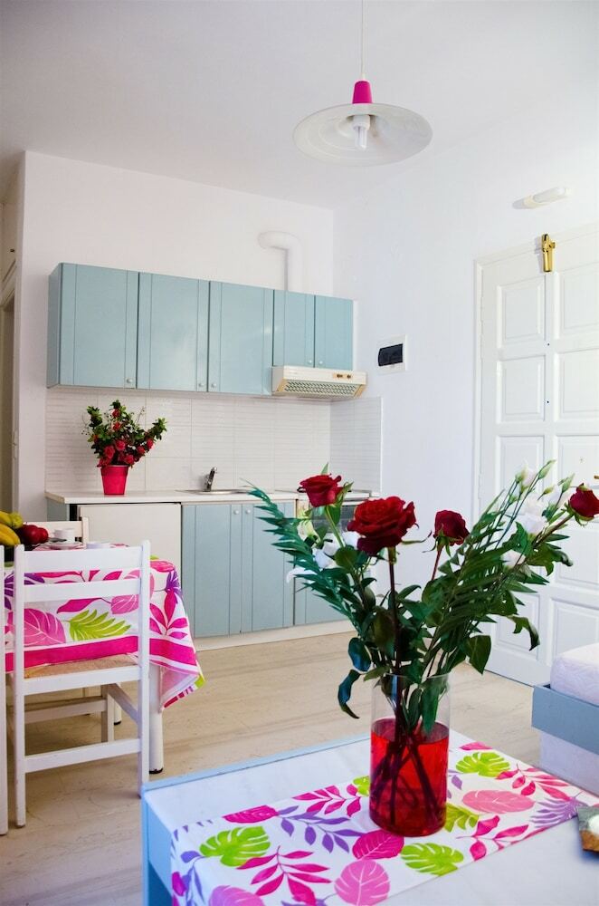 Aparthotel Galini Apartments