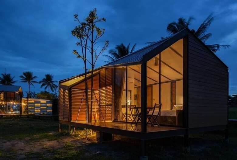 Apartamento Baan Suan Mook Hua Hin
