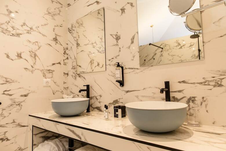 Hotel H�tel Version Maquis Santa Manza