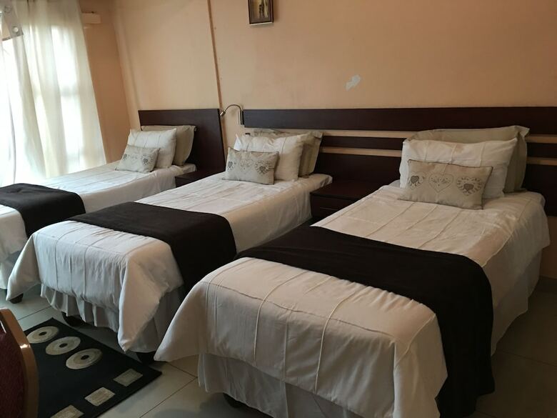 Bed & Breakfast Valley View Lodge