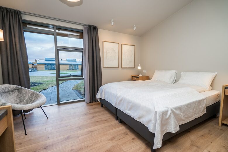 Hotel Husafell