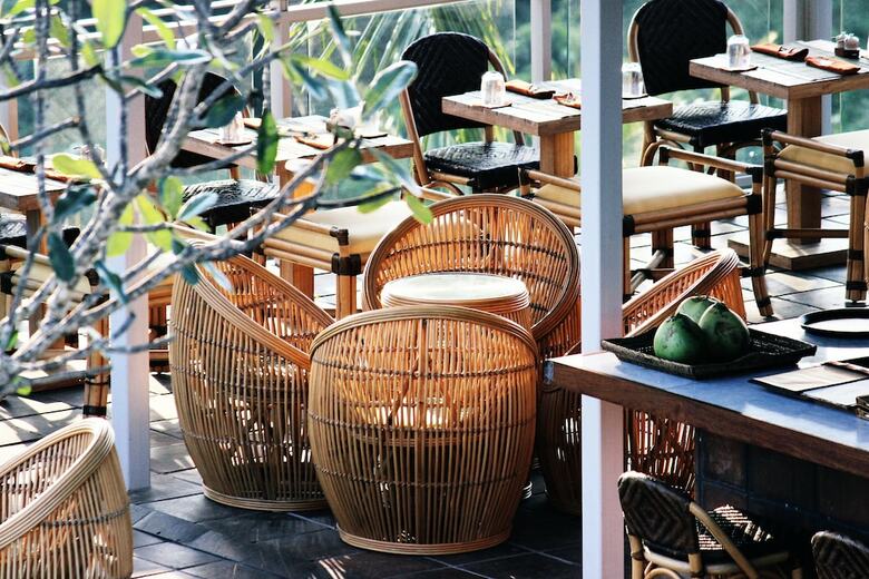 Apartamento Bisma Eight Ubud