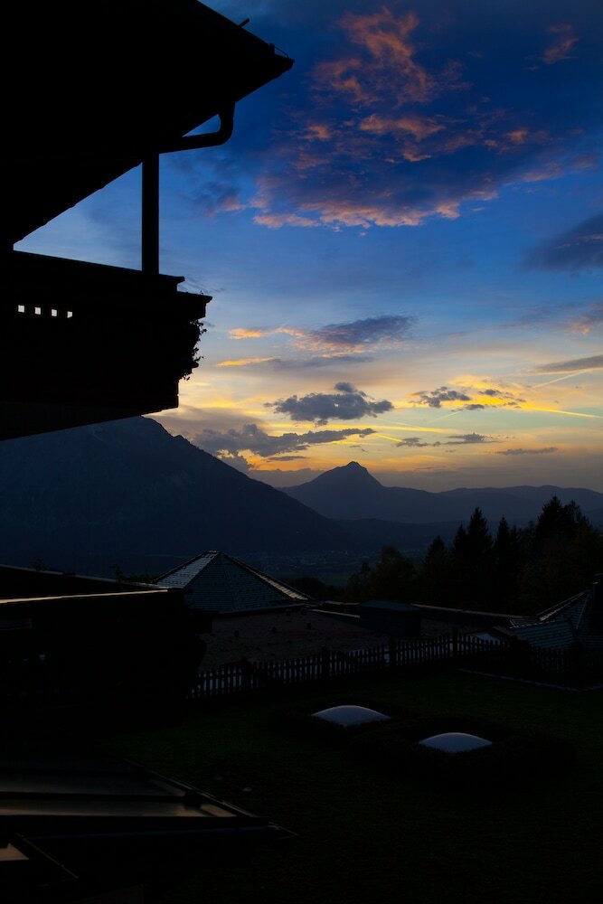 Hotel Vollererhof