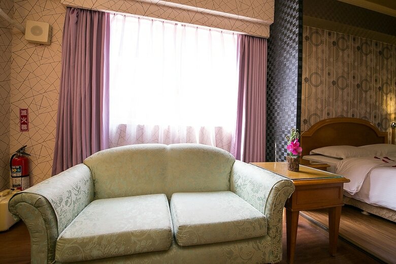 European Castle Hotel