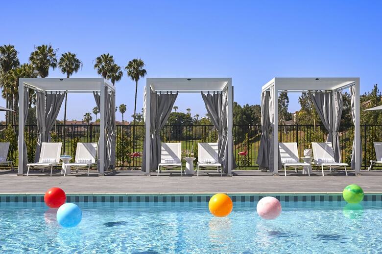 Hotel Westdrift Manhattan Beach, Autograph Collection By Marriott