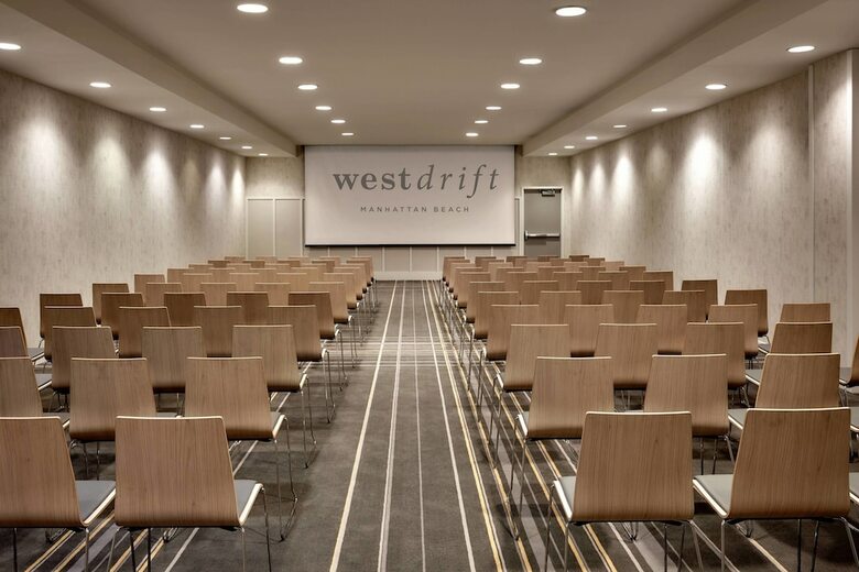 Hotel Westdrift Manhattan Beach, Autograph Collection By Marriott