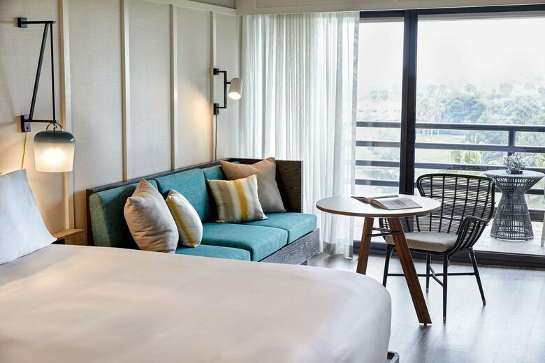 Hotel Westdrift Manhattan Beach, Autograph Collection By Marriott
