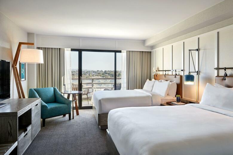 Hotel Westdrift Manhattan Beach, Autograph Collection By Marriott