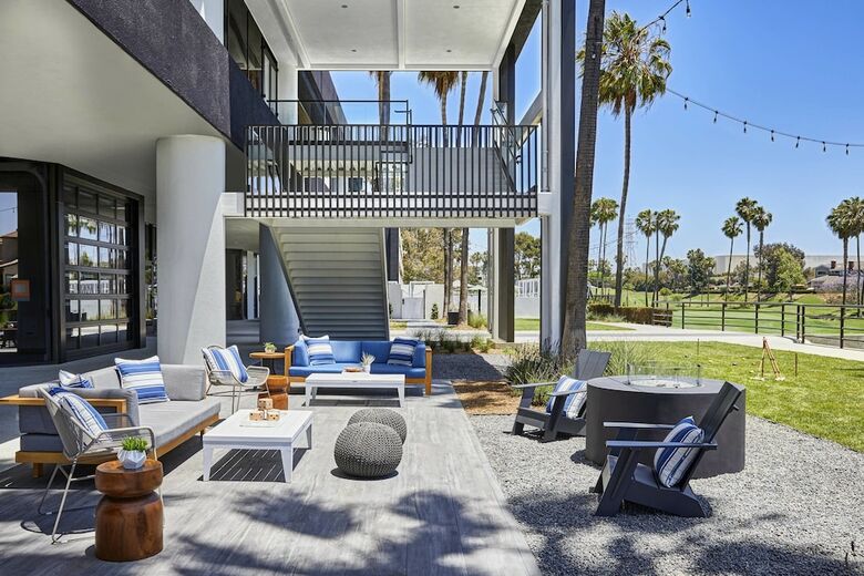 Hotel Westdrift Manhattan Beach, Autograph Collection By Marriott