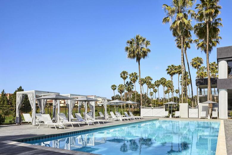 Hotel Westdrift Manhattan Beach, Autograph Collection By Marriott