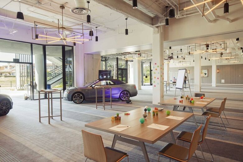 Hotel Westdrift Manhattan Beach, Autograph Collection By Marriott