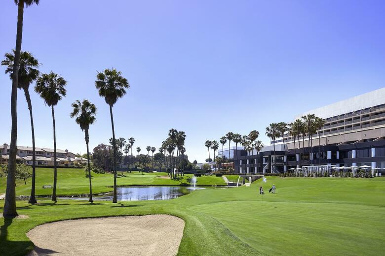 Hotel Westdrift Manhattan Beach, Autograph Collection By Marriott