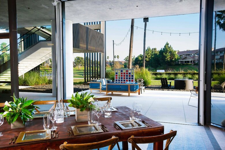 Hotel Westdrift Manhattan Beach, Autograph Collection By Marriott