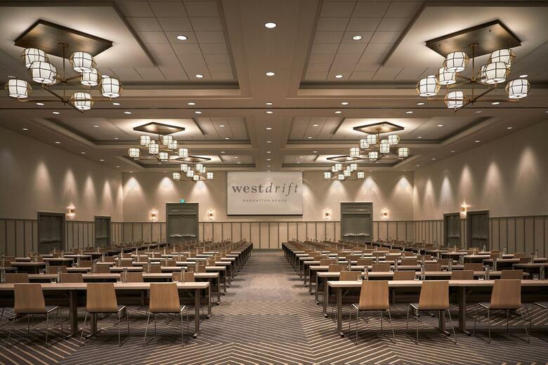 Hotel Westdrift Manhattan Beach, Autograph Collection By Marriott
