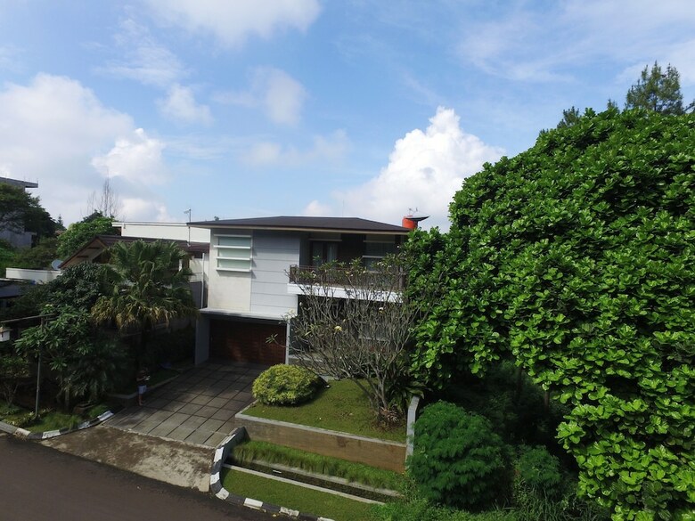 Asri Villa 4 Bedroom With A Private Pool