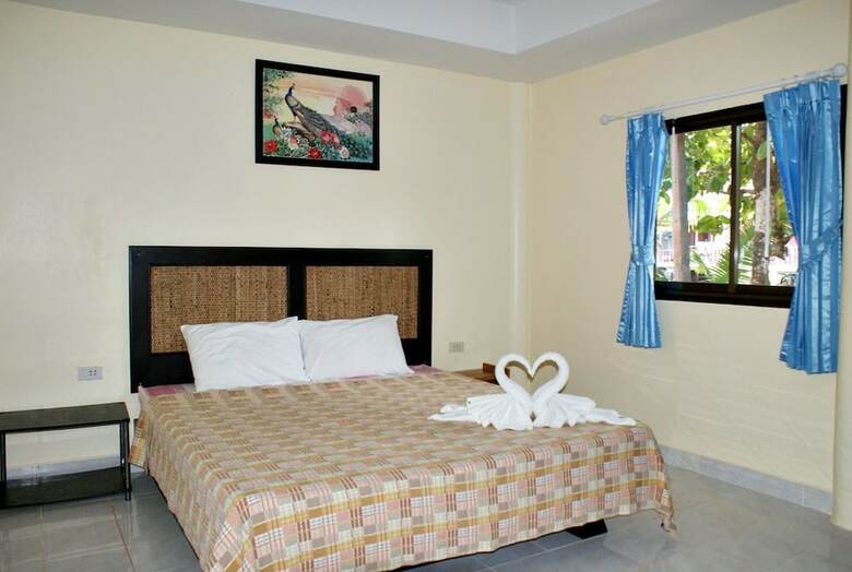Apartamento Coral Resort