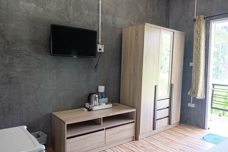 Apartamento Coral Resort