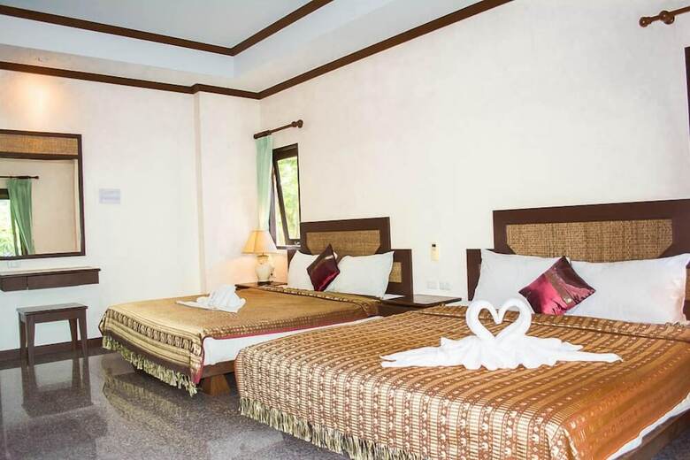Apartamento Coral Resort