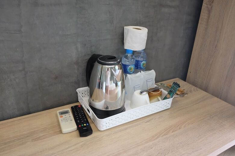 Apartamento Coral Resort