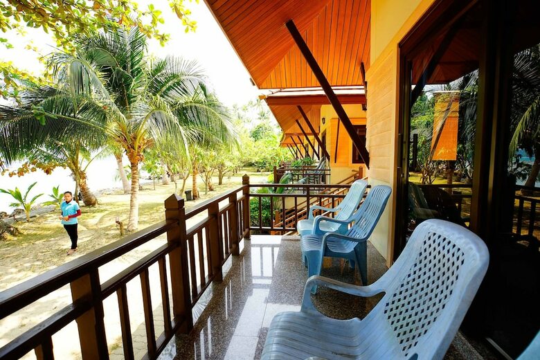 Apartamento Coral Resort