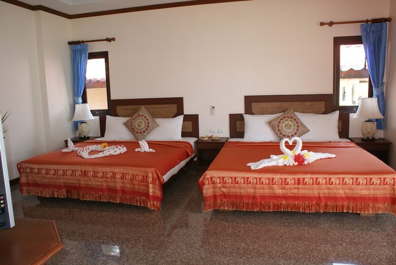 Apartamento Coral Resort