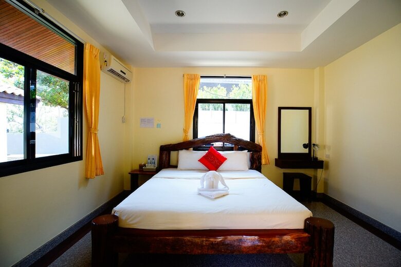 Apartamento Coral Resort
