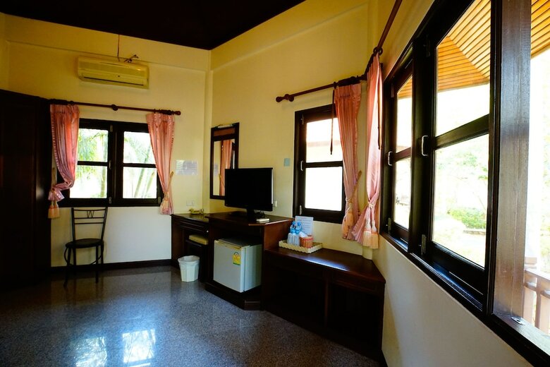 Apartamento Coral Resort