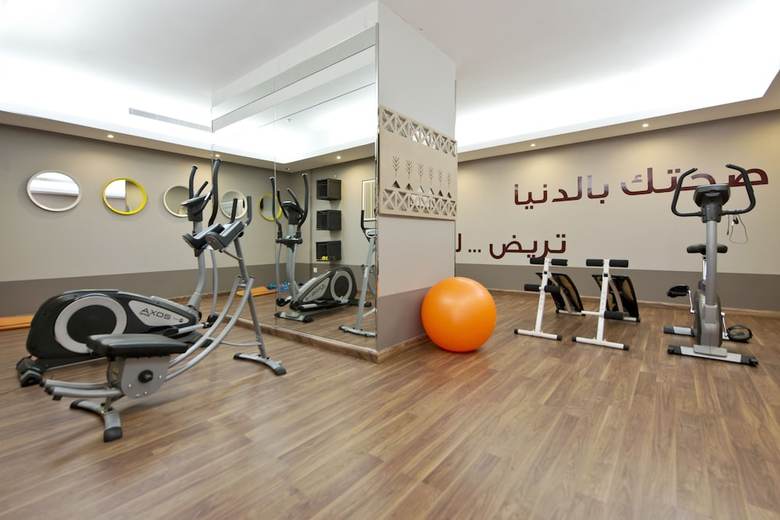 Apartamento Shada Suites - Zahra