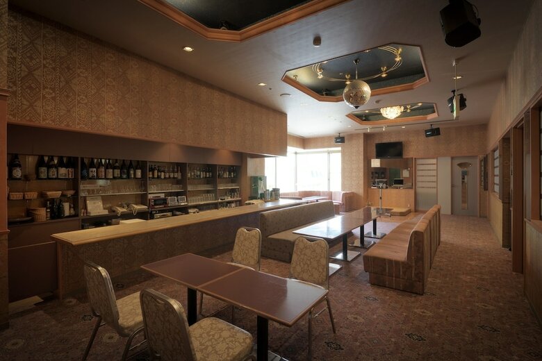 Oshuku Onsen Choueikan