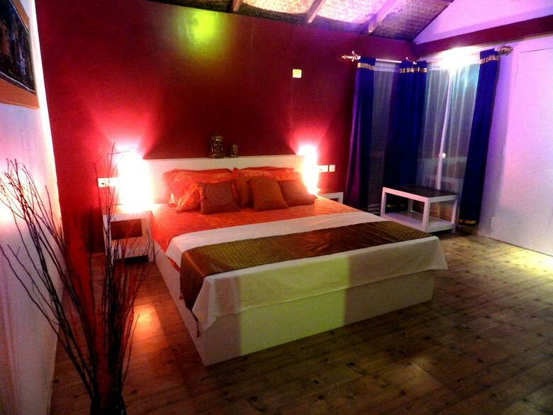 Hotel Havelia Island Resort